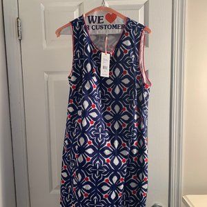 Vineyard Vines Dress NWT Size 14